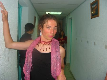 mr clement audry! re